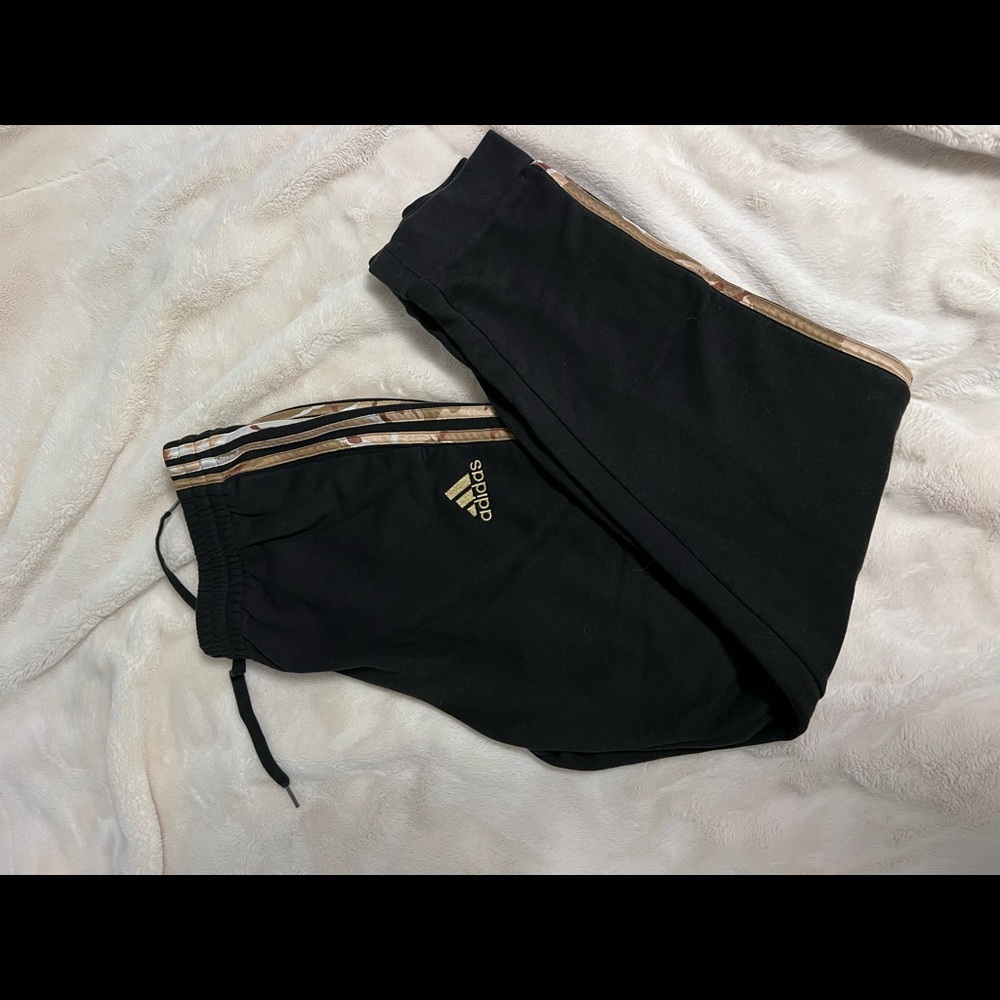 Mens sweat pants